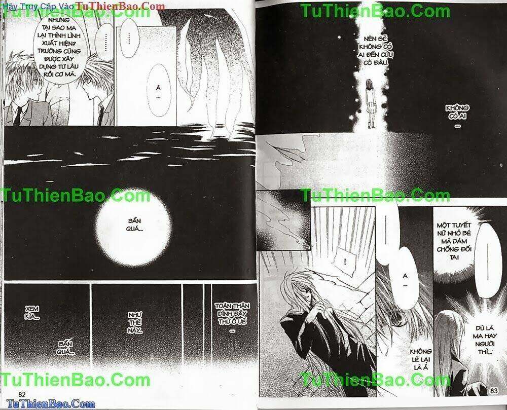 nhất quỷ nhì ma chapter 3 43