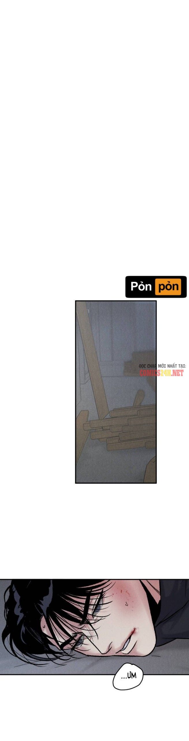 đáy vực thẳm chapter 3 24