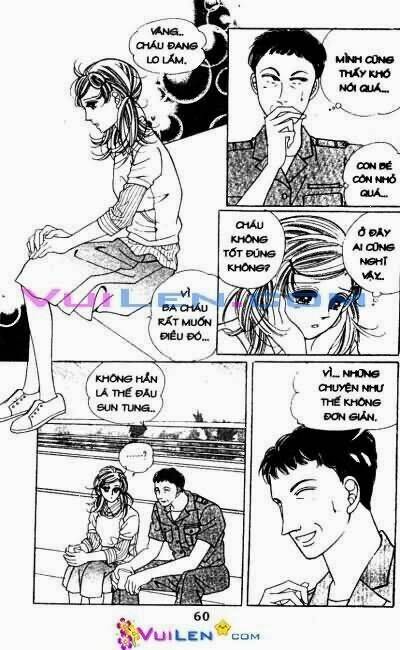 cô gái trung hoa chapter 5 60