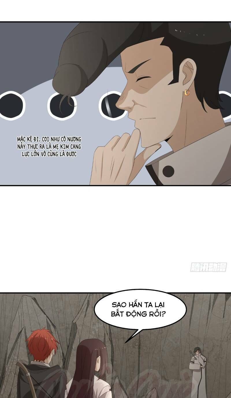 nghịch thiên tiên mệnh chapter 37 3