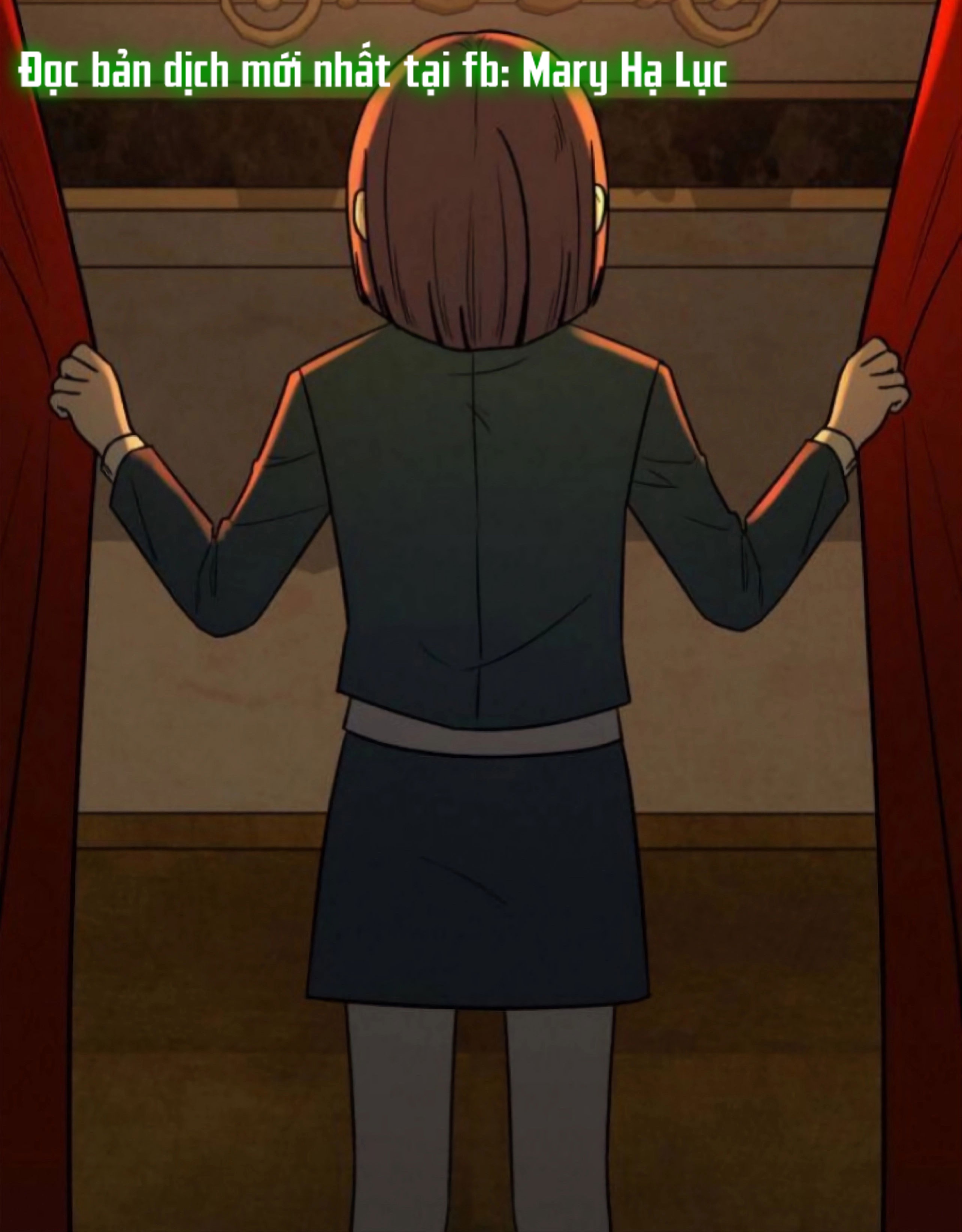 kế hoạch tình yêu trong sáng chapter 12.1 54