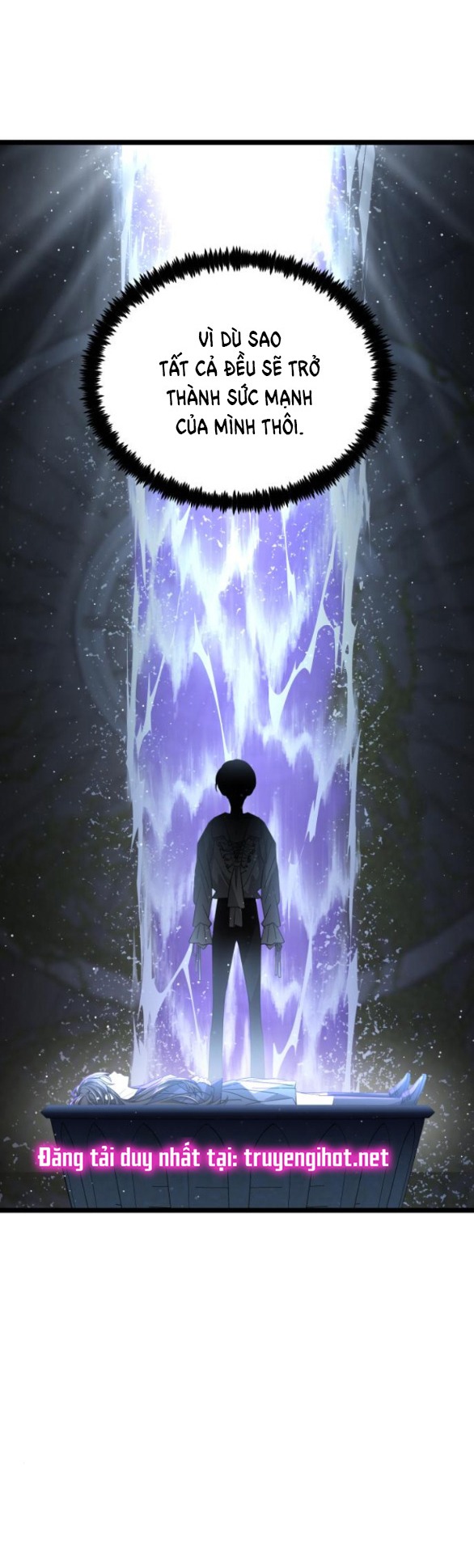 dark moon - tế đàn ánh trăng chapter 49.1 27