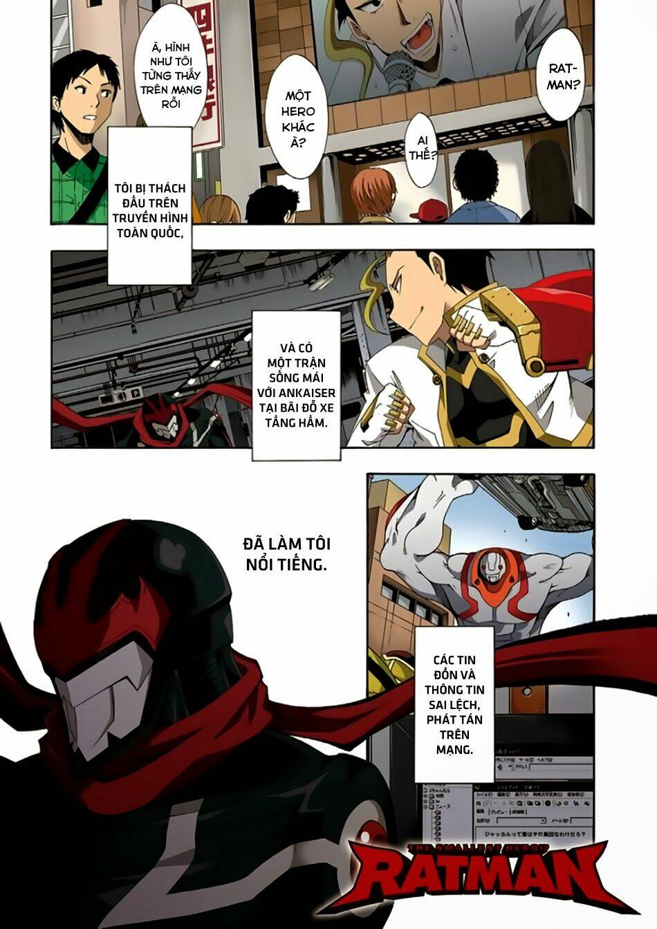 anh hùng xấu xa chapter 41 4