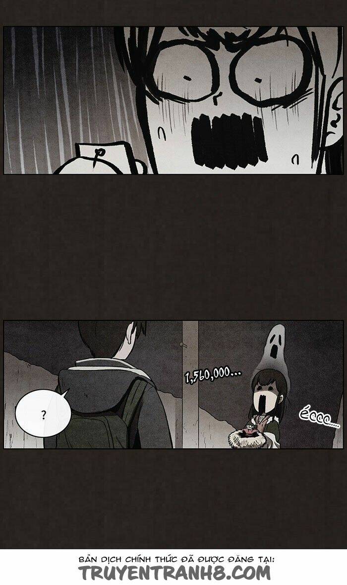 đứa con của quỷ dữ chapter 43 14