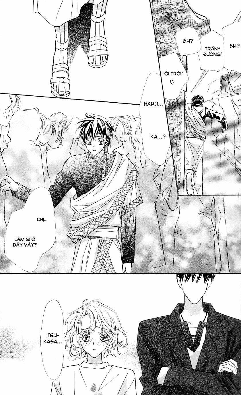 yoru made matenai chapter 31 17