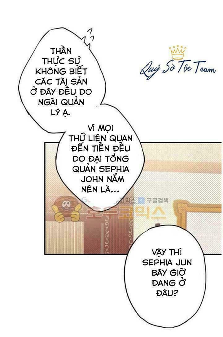 thánh nữ ẩn danh chapter 21 21