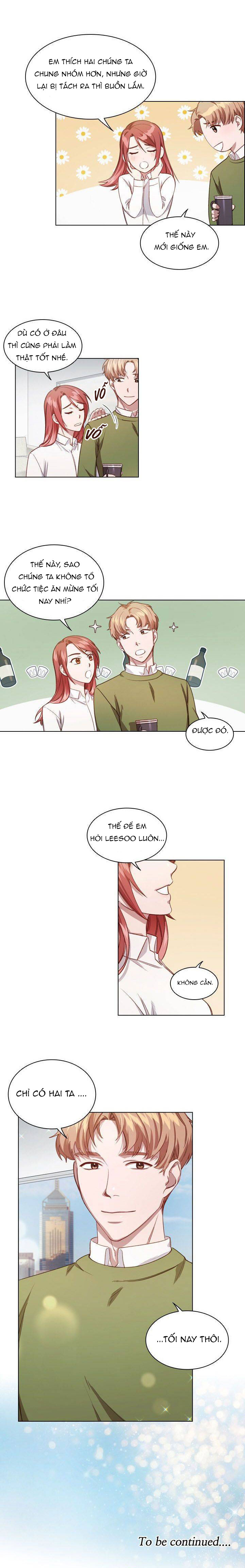 vướng vào mối quan hệ ngoài ý muốn chapter 32 20