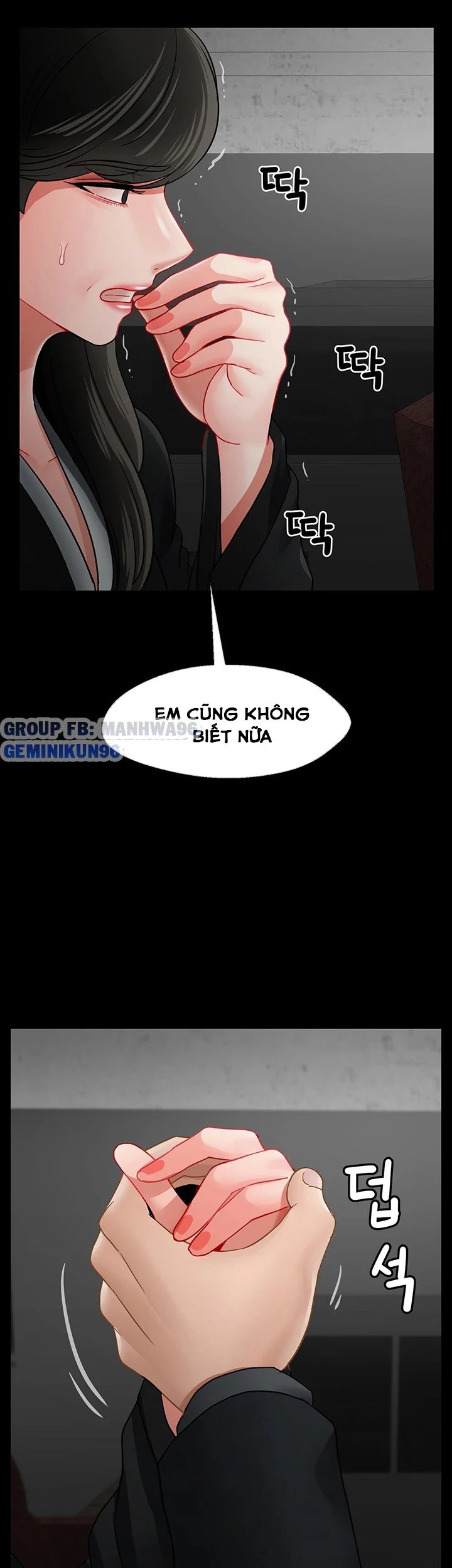 lớp học thể chất chapter 52 17