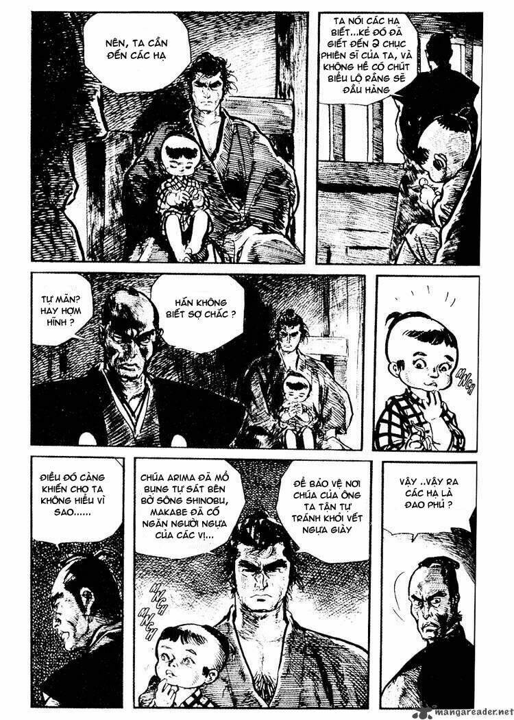 lone wolf and cub chapter 36 49