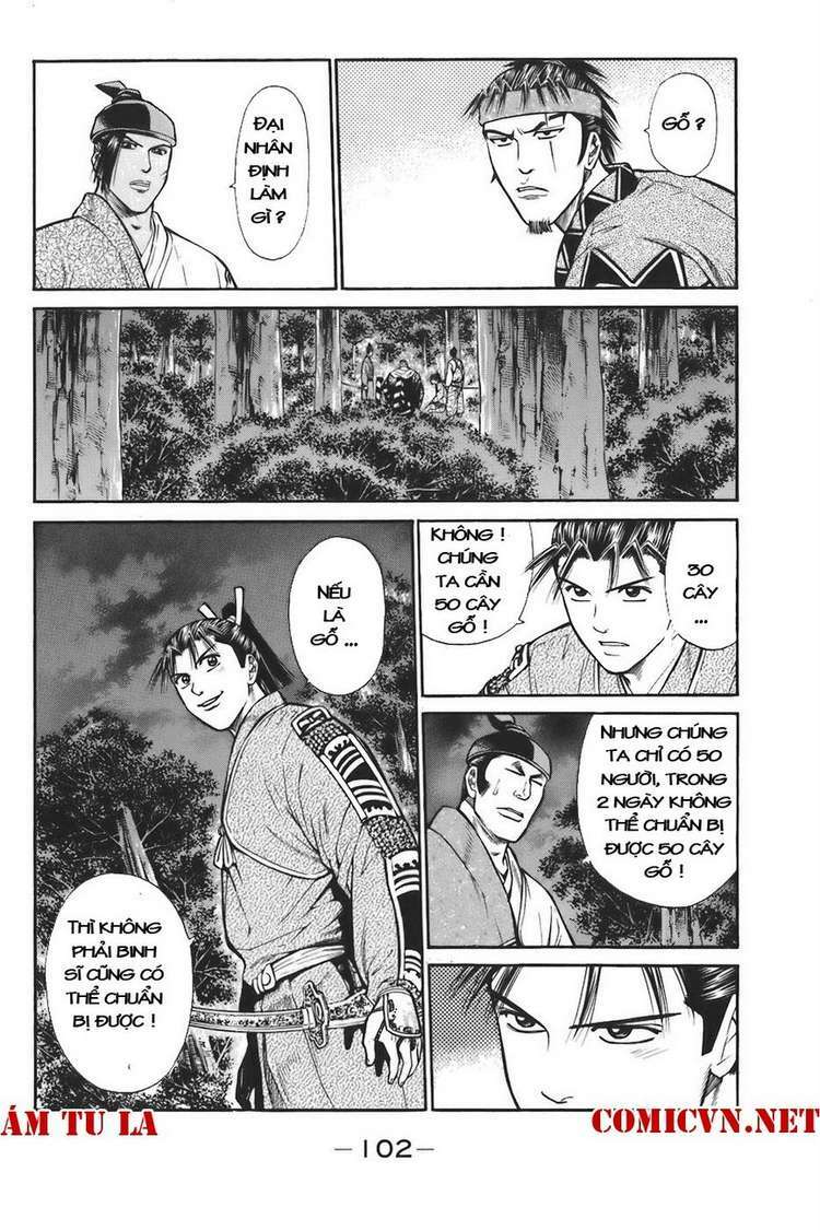 thiếu niên vương phần 1 chapter 74 36