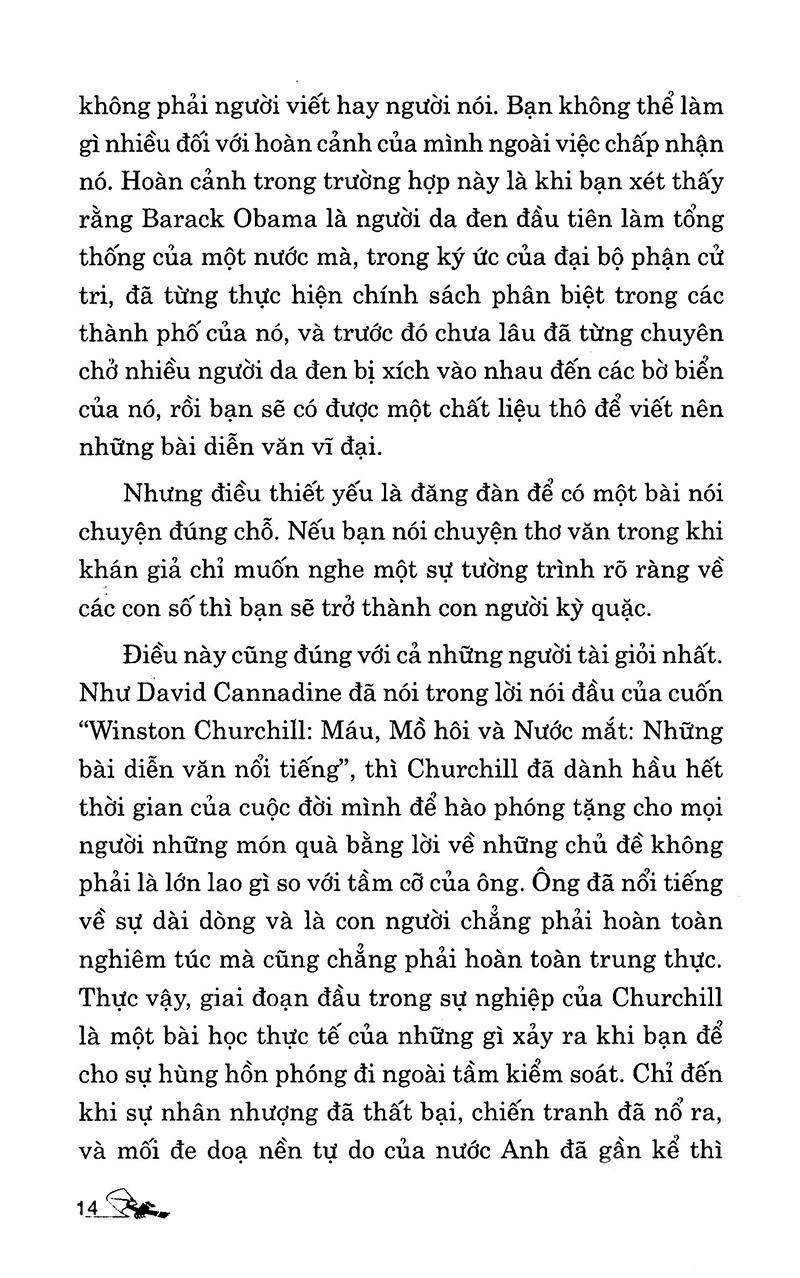 Nghệ Thuật Thuyết Trình Giỏi