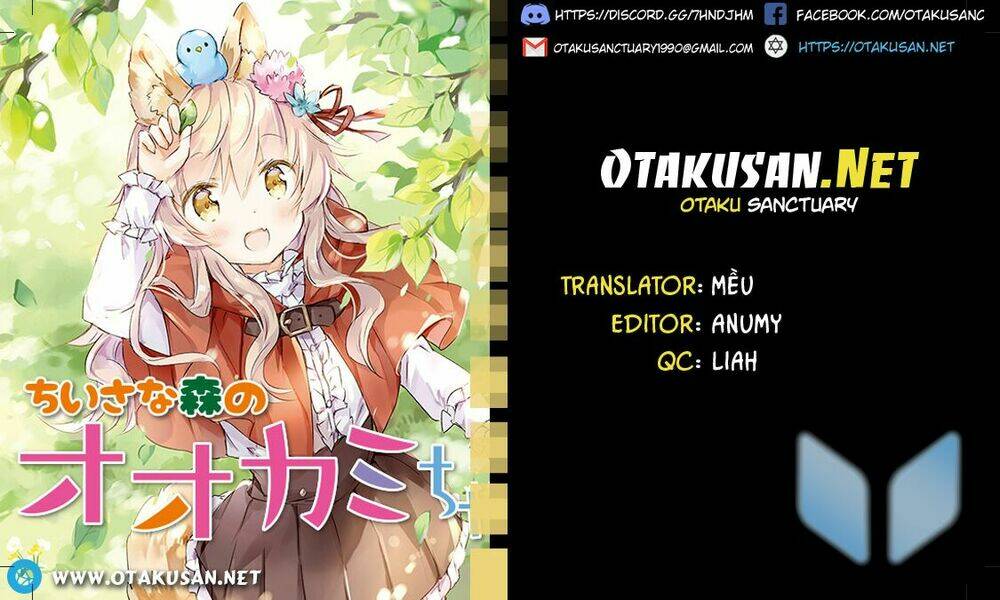 the wolf of the small forest chapter 4 1