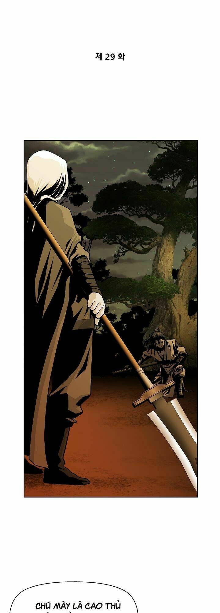 ngũ hợp chí tôn chapter 29 4