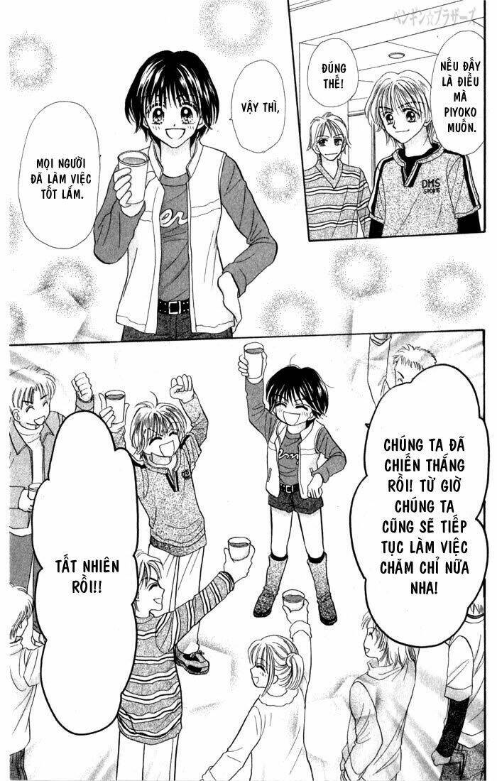 penguin brothers chapter 21 25