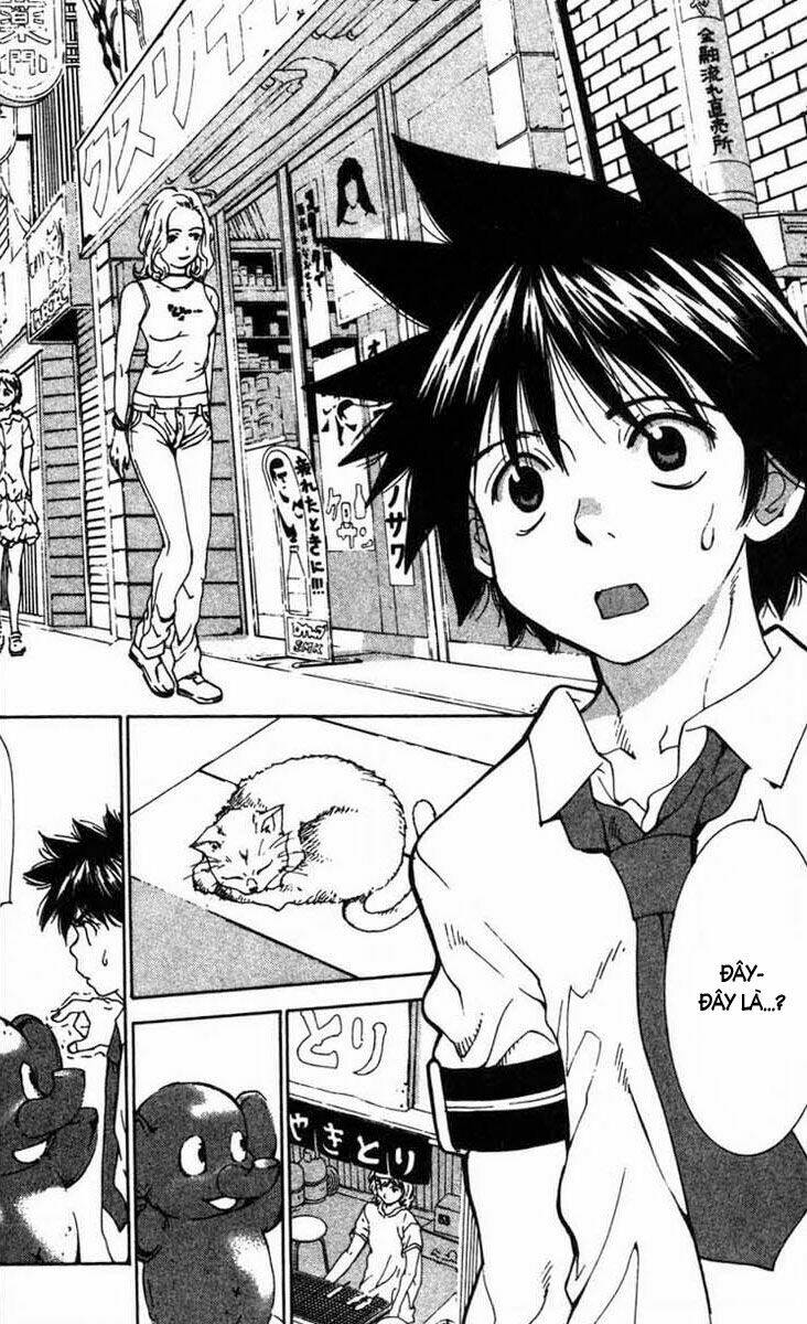 gachax2 ~ secret chapter 8 9