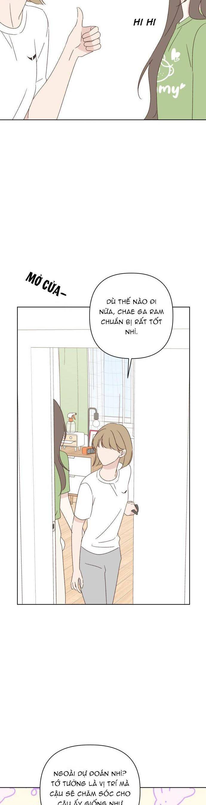 lén lút quện nhau chapter 45 11