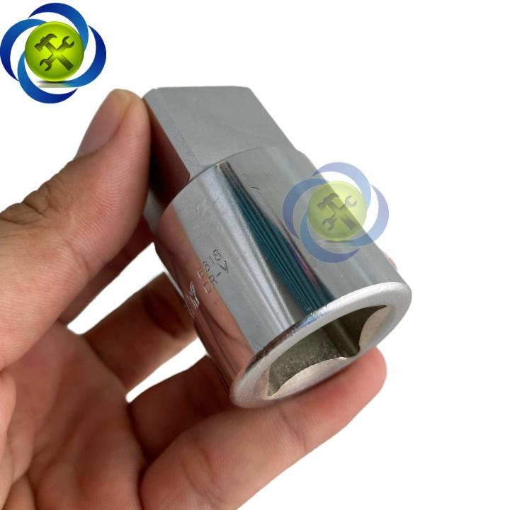 Đầu chuyển 3/4 sang 1 inch Kingtony 6818