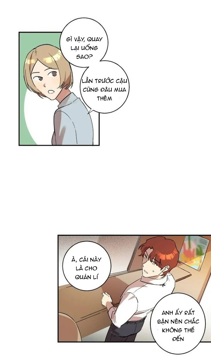 công dụng của cà vạt chapter 8 19