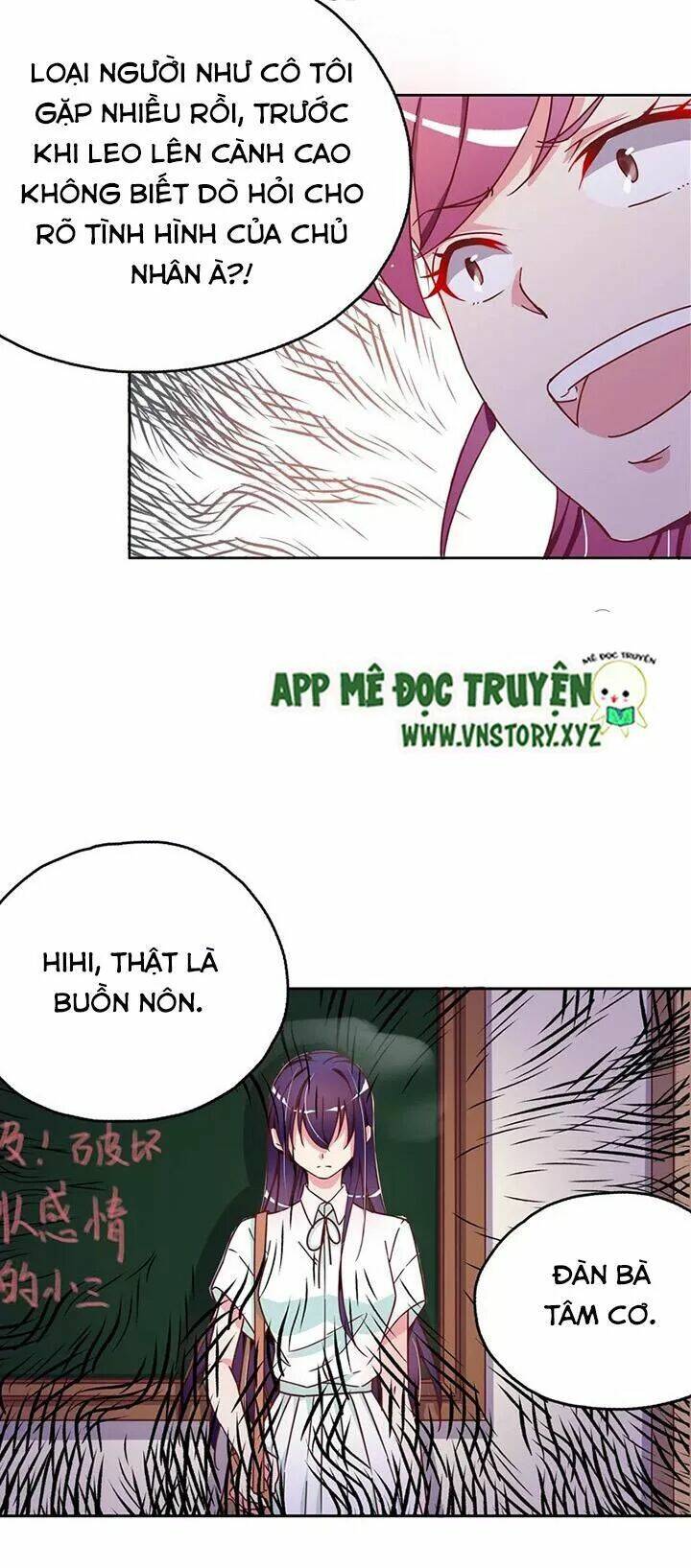 yêu em, sai đến tận cùng chapter 18 12