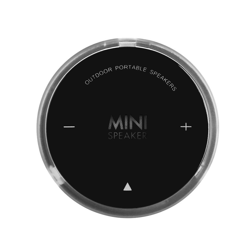 Loa S-600 Di động Bluetooth 4.2  âm thanh nổi 3W  TF chất lượng cao