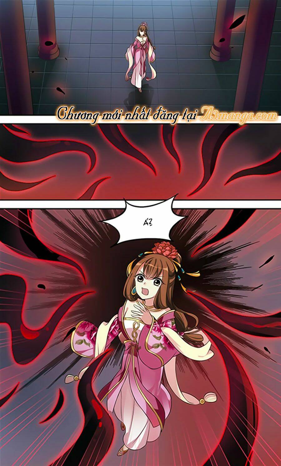 toàn cơ từ chapter 4.4 6