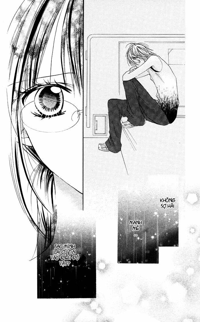 hitoribocchi wa samishikute chapter 4 16