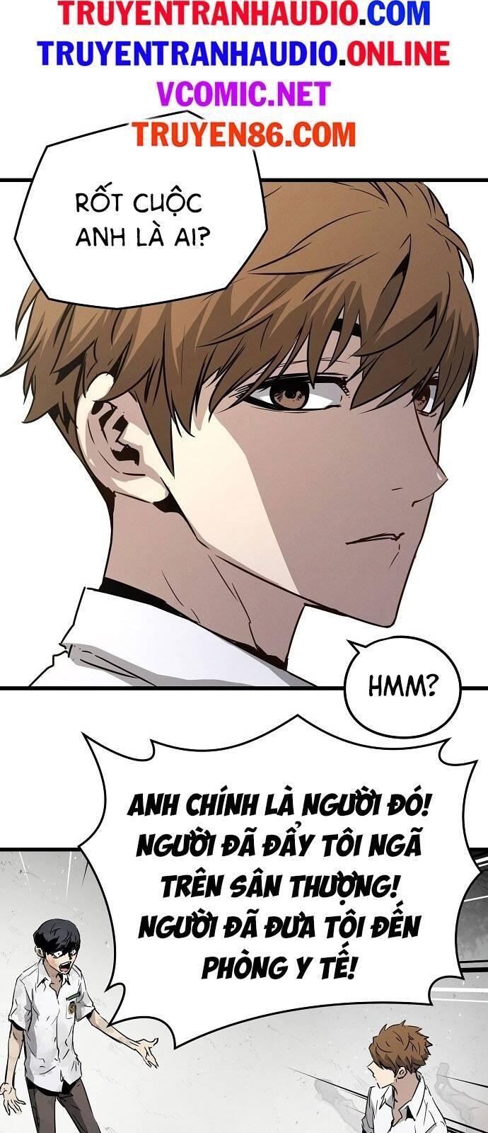 The Breaker 3: Quyền Năng Vô Hạn chapter 1.5 58