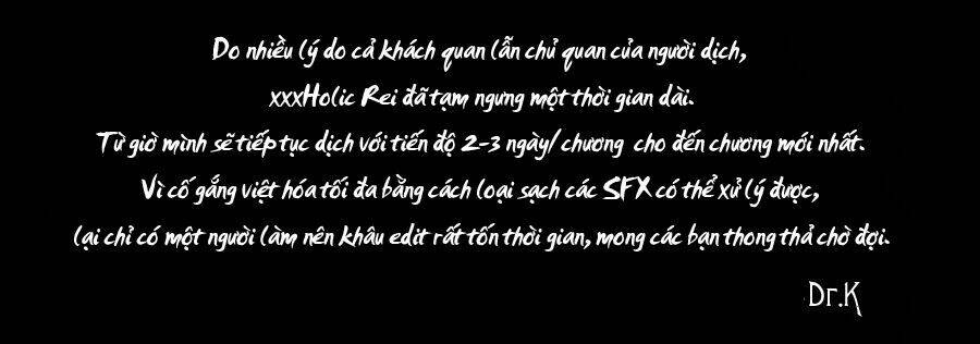 xxxholic rei chapter 13 1