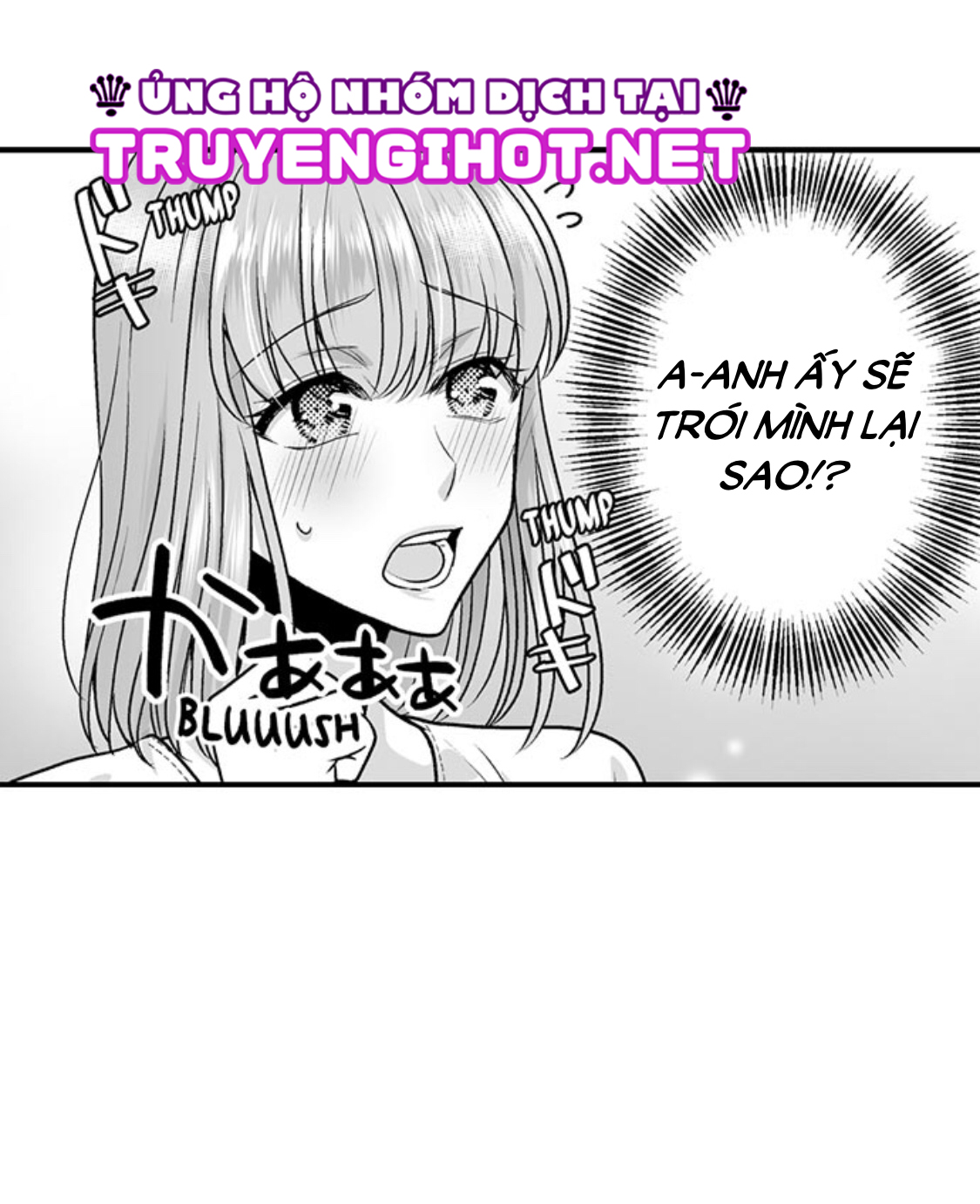 làm thế nào để người chưa có kinh nghiệm trong chuyện đó trở thành phóng viên 18+ (full) chapter 25.2 9