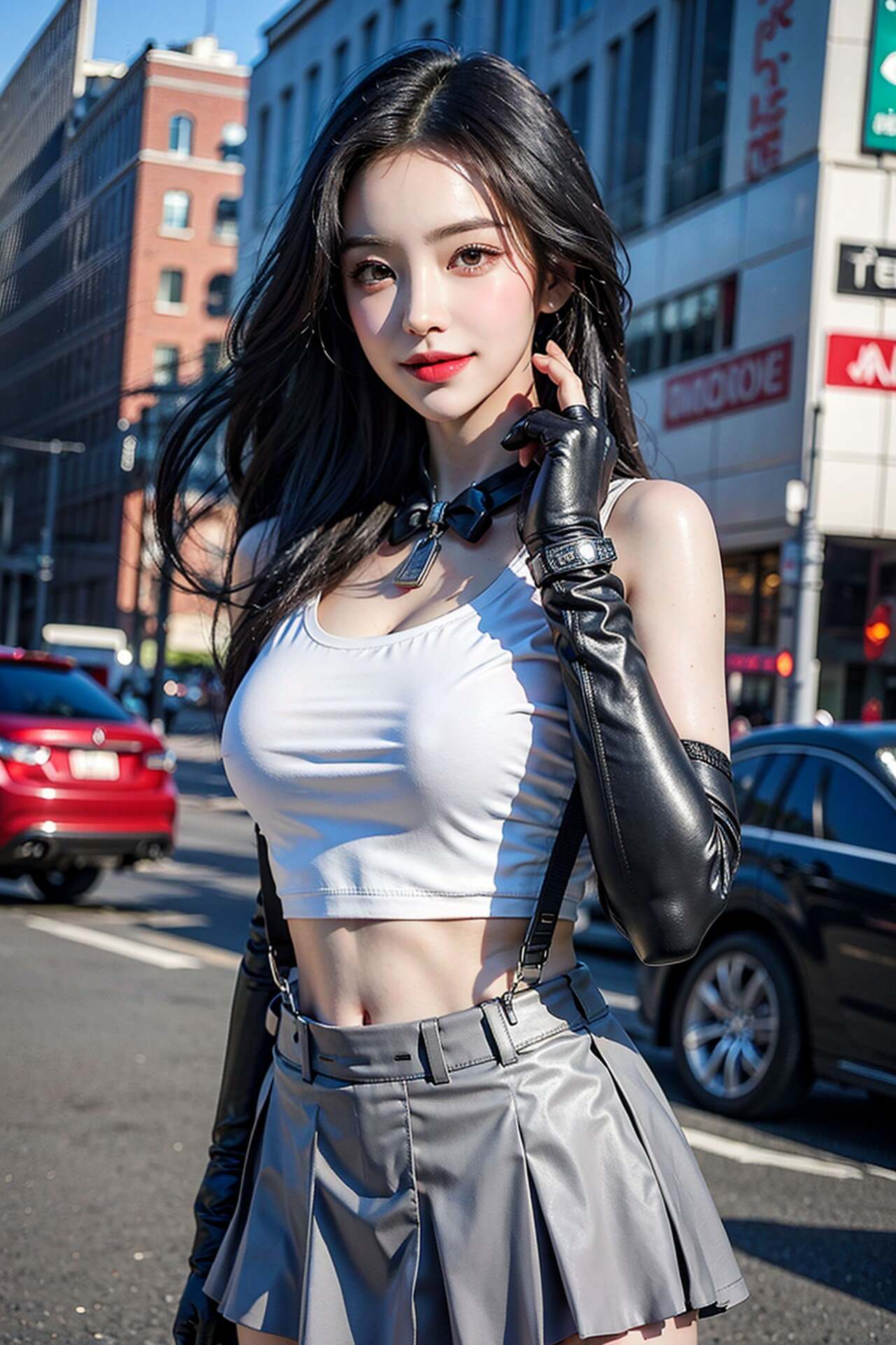 artist ai generated chapter 357 86