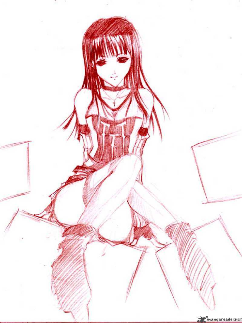 air gear chapter 134 18