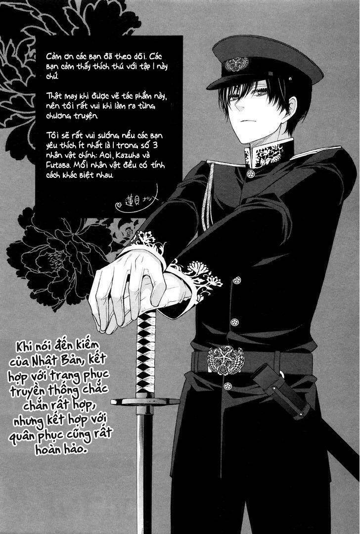 shuuen no elysion chapter 6.5 11