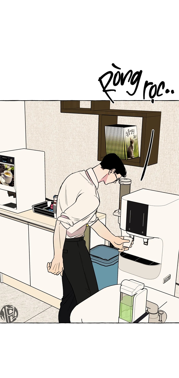 nhà của sam sam chapter 26 20