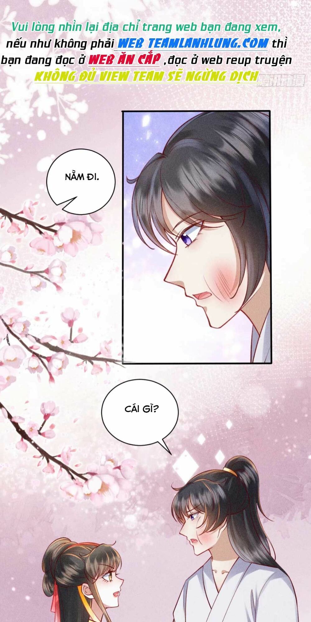 đại đích nữ trọng sinh về báo thù chapter 24 32