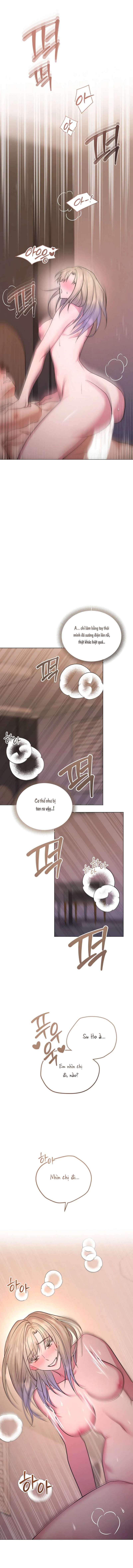 ai khá hơn? chapter 4 7