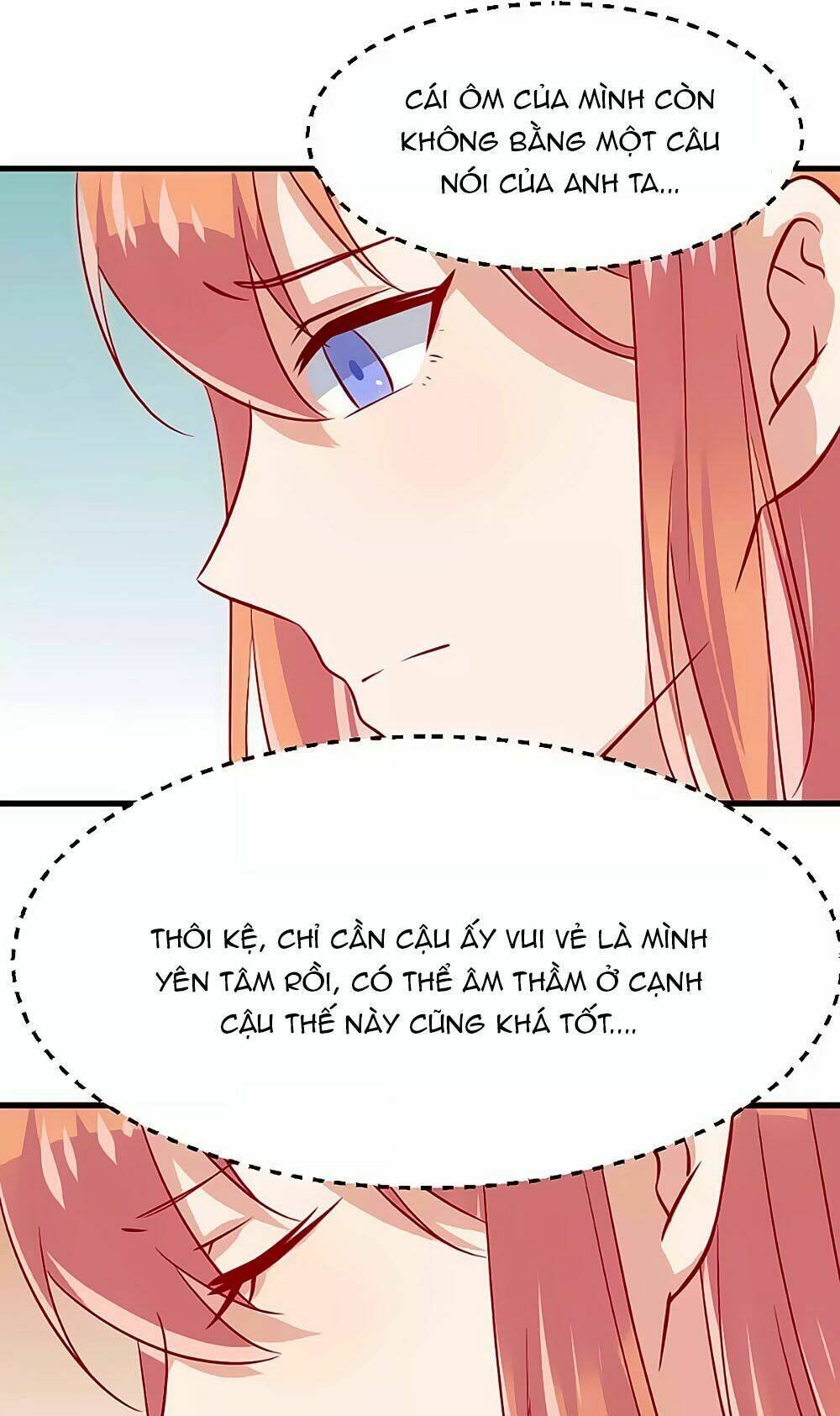 tổng tài, như vậy nhanh quá chapter 14 30