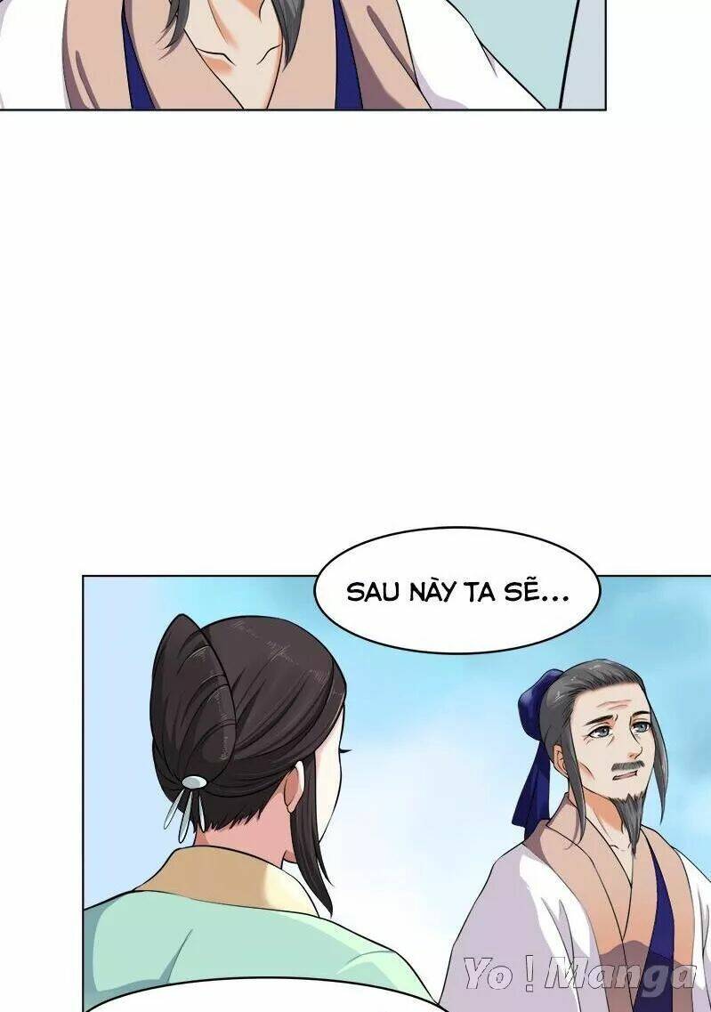 loạn thế hoạ phi chapter 42 8