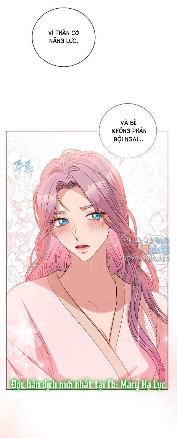 trở thành thư ký của bạo chúa chapter 63 21