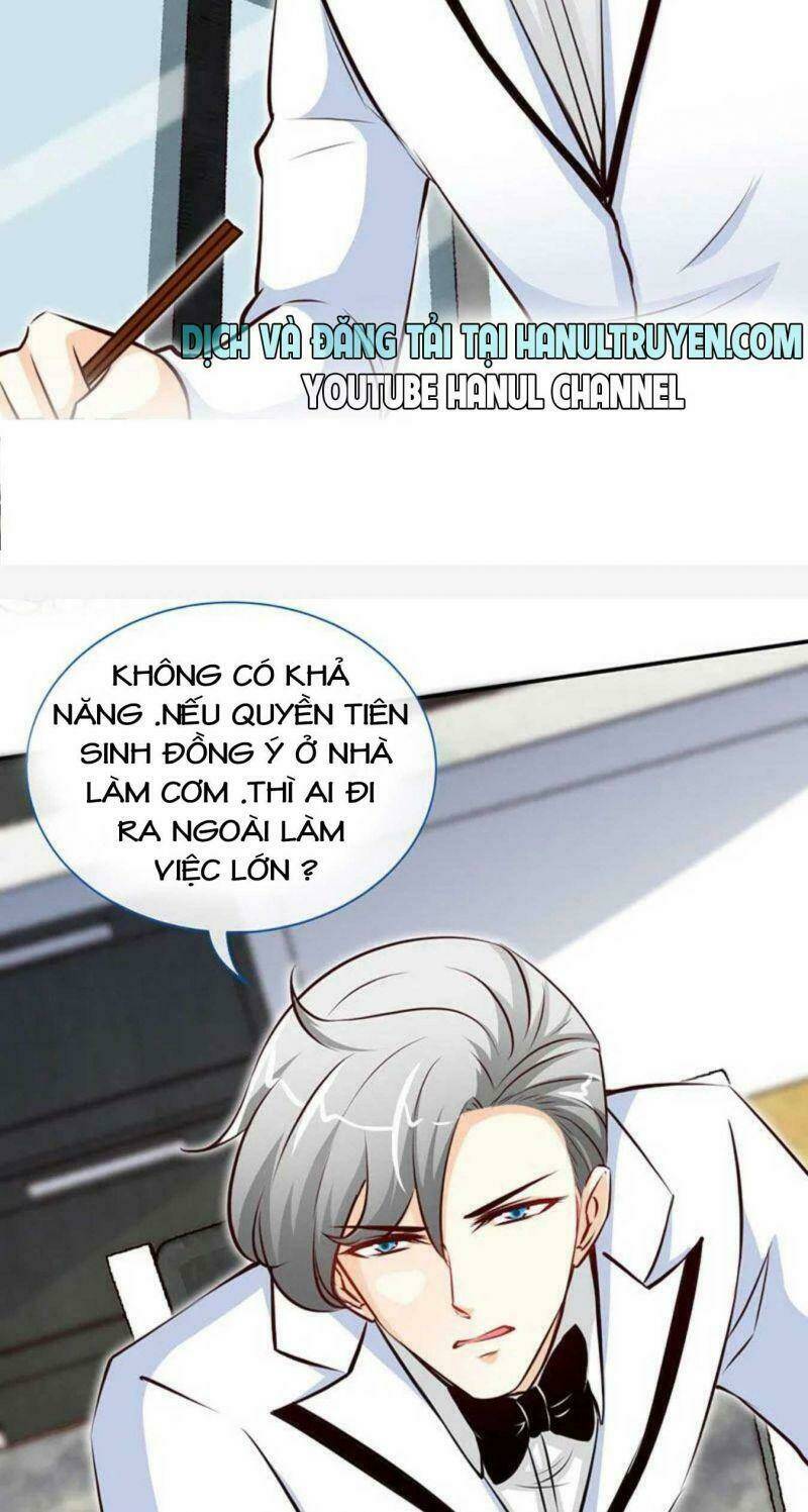 truy nã toàn cầu truy thê về sủng chapter 52.2 12