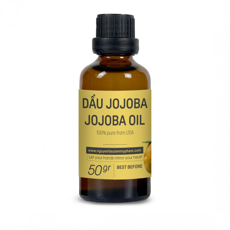 Dầu Jojoba