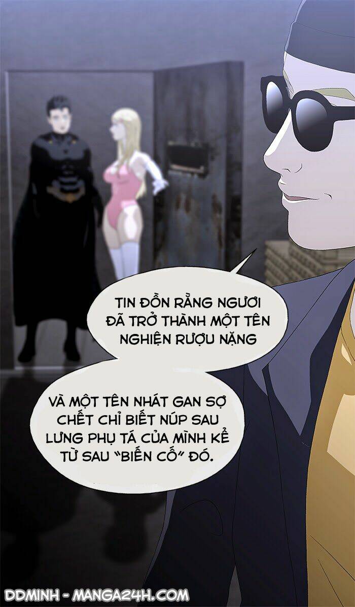 nhân vật tùy tùng chapter 4 8