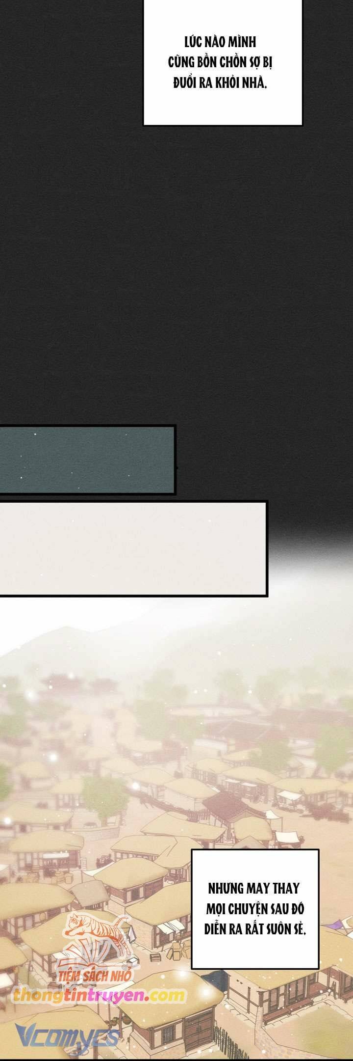 [18+] lễ thành hôn tháng 5 chapter 1 26