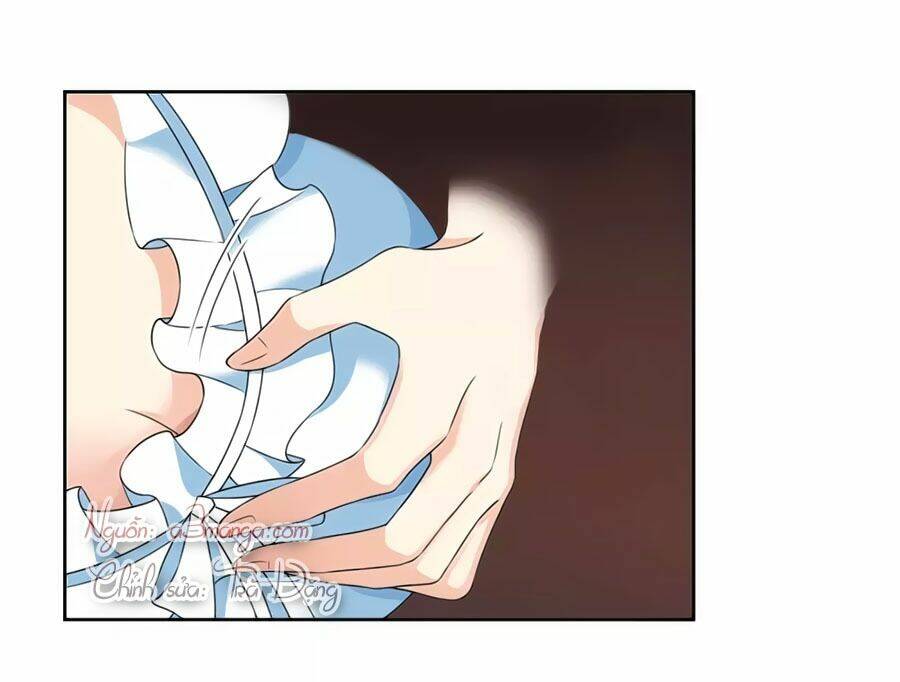 nhân chất tình nhân chapter 16.6 2