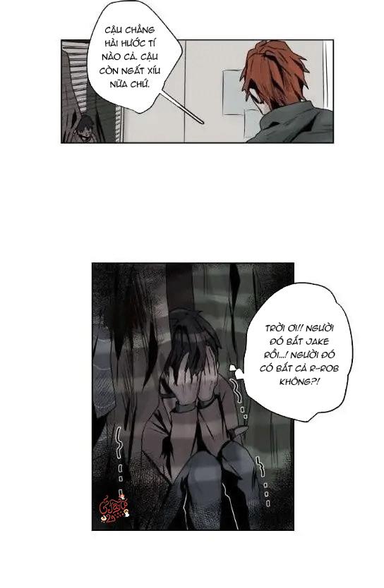 ánh nhìn của quạ chapter 5 5