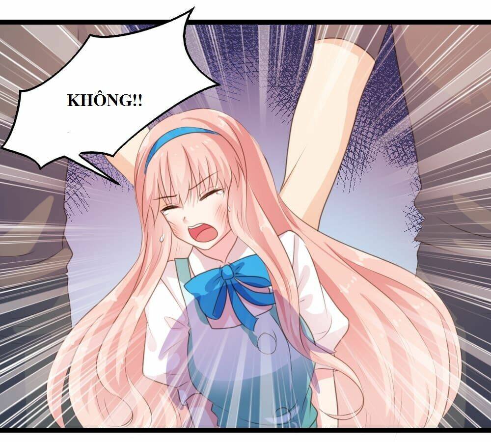 bản hợp đồng vô cảm chapter 6 12