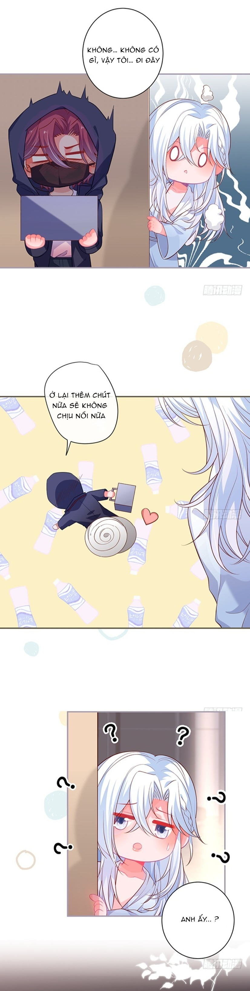 dưỡng khí chí mạng chapter 51 5