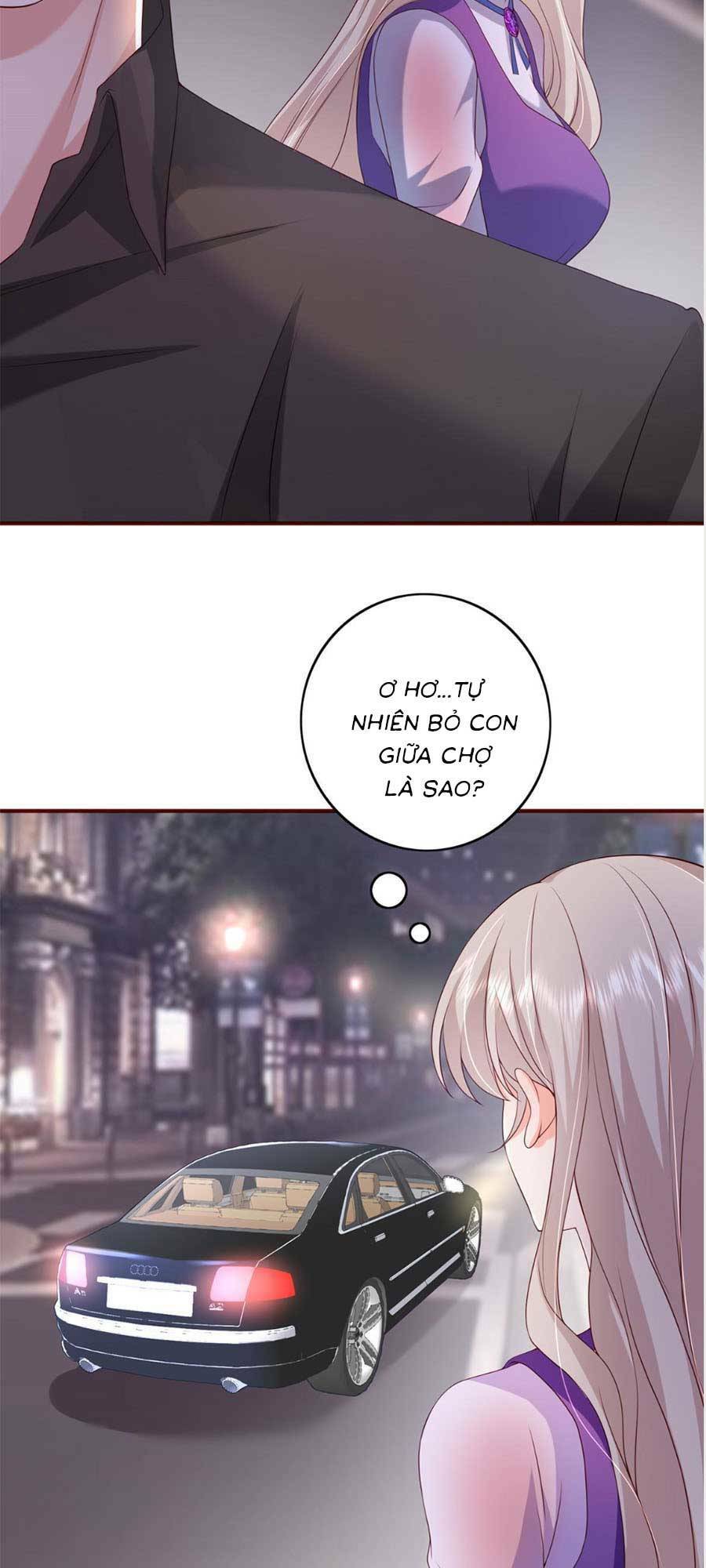 cô vợ của tôi không dễ bắt nạt chapter 15 18