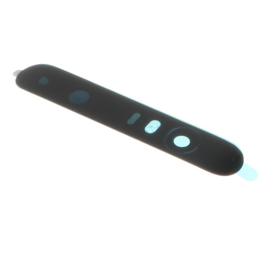 Back Rear Flash Camera Lens Cover Glass Adhesive for   Nexus 6P