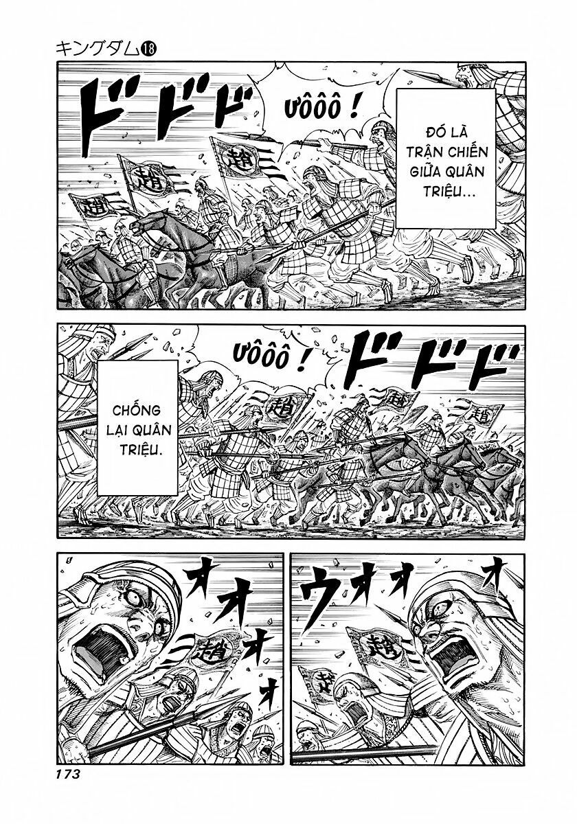 kingdom - vương giả thiên hạ chapter 194 3
