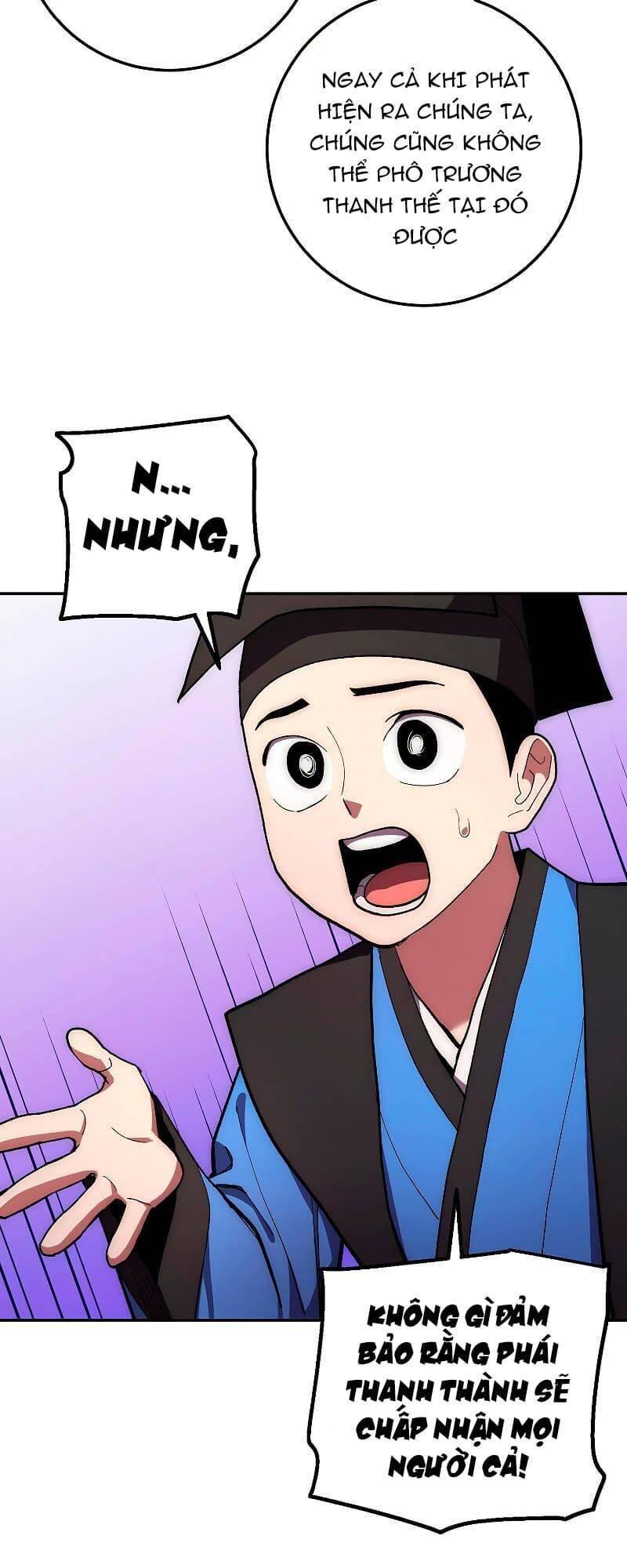 huyền thoại diệt thế độc long chapter 78 8